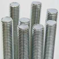 Шпилька (штанга) резьбовая стальная резьбовая 18 мм 30Г1Р, 38ХГНМ DIN975, DIN 975 4.8, 8.8, 10.9