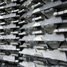 Чушка свинцовая С-0000 ГОСТ 22861-77