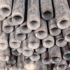 Труба обсадная 377 мм 12 мм