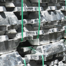 Чушка висмут Ви00