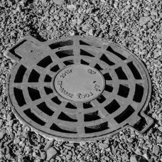 Дождеприемник ДБ1 ГОСТ 26008-83