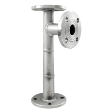 Элеватор водоструйный № 5 40с10бк стальной