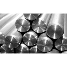 Круг черный 90 мм 45