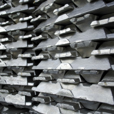 Чушка свинцовая С1С ГОСТ 3778-98