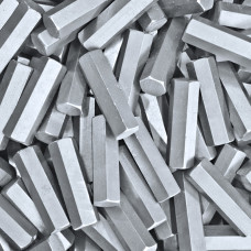 Шестигранник алюминиевый 12 мм Д16