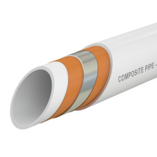 Труба металлопластиковая 26 мм 3 мм BioPipe