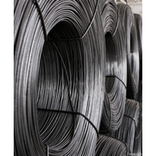 Проволока гвоздильная черная ТНС 1.75 мм ГОСТ 3282-74