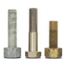 Болт 8 мм 40 мм 