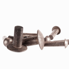 Заклепка 3.2 мм 8 мм