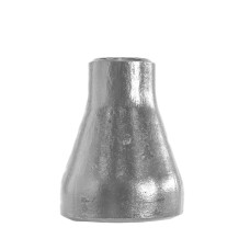 Переход стальной концентрический 108x57 мм ГОСТ 17378-2001