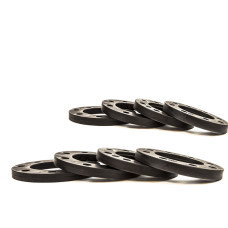 Фланец пластиковый ПНД 700 мм