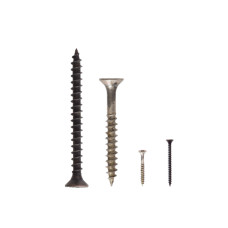 Саморез 4.2 мм 16 мм