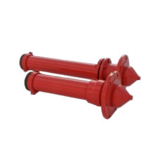 Пожарный гидрант подземный 750 мм