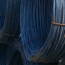 Катанка стальная оцинкованная 5 мм 3кп , 3пс , 3сп ТУ 14-1-5282-94 мягкая, твердая