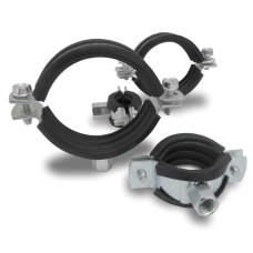 Хомут полипропиленовый 110 мм