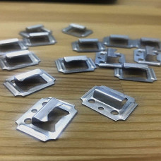 Кляймер N1 стальной