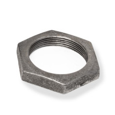 Контргайка стальная 65 мм 25/20 ГОСТ 8968-75