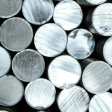 Круг алюминиевый 8 мм ГОСТ 21488-97 марка АМг6, АМц, Д16