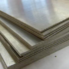 Лист алюминий А0, А3, А5, А5М, А6, А7, ГОСТ 21631-76