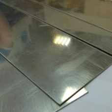 Лист нержавеющий шлифованный 8 мм 1х2 м 03Х11Н8Н2Ф ГОСТ 5582-75