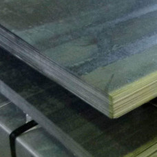 Лист оцинкованный 0.45х1250х2000 мм