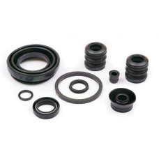 Манжеты резиновые армированные 25х40х7 мм ГОСТ 8752-79