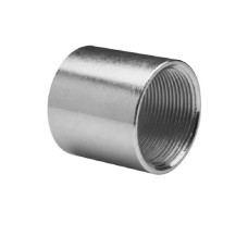 Муфта ПВХ дренажная 110 мм мм