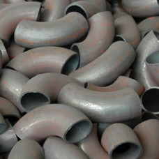 Отвод стальной секционный, угол 90, ГОСТ ТУ 2248-143-00203335-2002