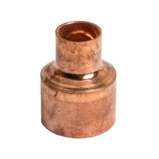 Переход медный 42 мм 35 мм