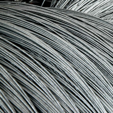 Проволока канатная ГОСТ 7372-79