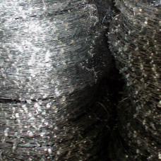 Проволока колючая СББ диаметр бухты: 300 мм, длина: 3 м, оцинкованная