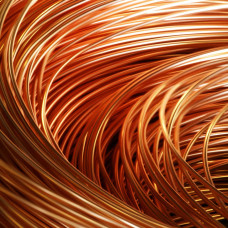 Проволока из меди М0б, ГОСТ 4752-79