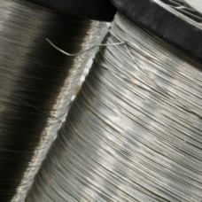 Проволока титановая 7 мм ГОСТ 27265-87 марка BT1-00, ОТ4