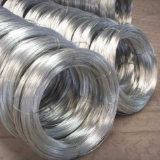 Проволока цинковая ГОСТ 13073-77