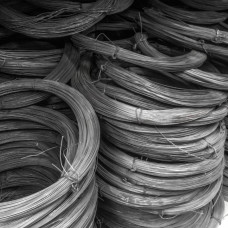 Проволока гвоздильная черная общего назначения ТНС 3.9 мм ГОСТ 3282-74