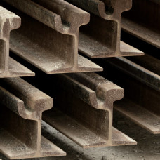 Рельсы трамвайные РТ62 12.5 м ТУ 14-2Р-320-96