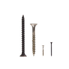 Саморез нержавеющий с полусферической головкой и острым наконечником 2.9 мм ТУ BY 4000241166.013-2008