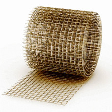 Сетка латунная мм Л80 ГОСТ 3187-76