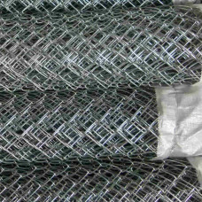 Сетка Рабица 1.7 мм 50х50 мм 1.8х10