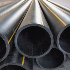 Труба полиэтиленовая 32х3 мм ПЭ80, ПЭ100 Ру 6