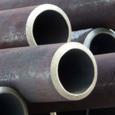 Труба бесшовная холоднодеформированнная 7х1 мм 10 ГОСТ 8734-75 бесшовная