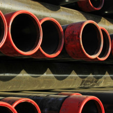 Труба бурильная 73x7 мм ГОСТ 631-75 внутренней высадки