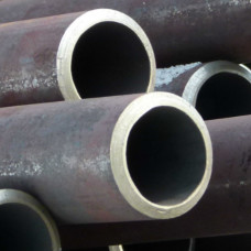 Труба бесшовная холоднодеформированная 7 мм ГОСТ 8734-75, марка 09Г2С, 3сп, 10