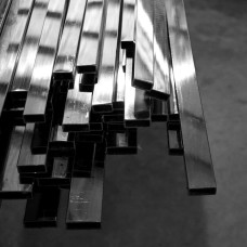 Труба профильная стальная квадратная 170x170x4 мм ГОСТ 30245-2003