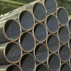 Труба титановая 7 мм 0,5 мм ПТ-1М