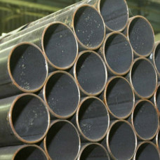 Труба титановая 4х0.3 мм ВТ1-0 ГОСТ 22897-86