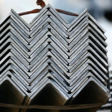 Уголок горячекатаный 90x90x9 мм ГОСТ 8509-93